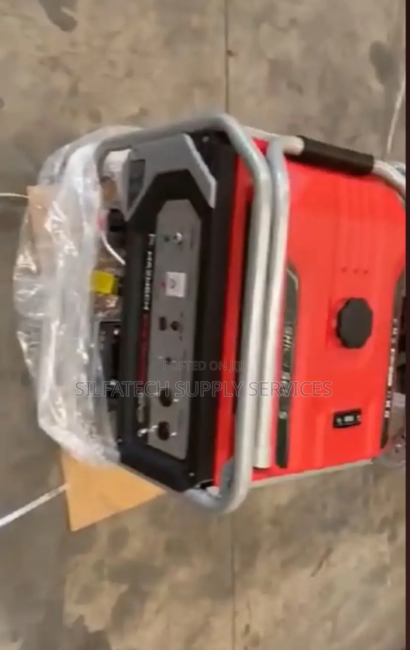 Original Generator
