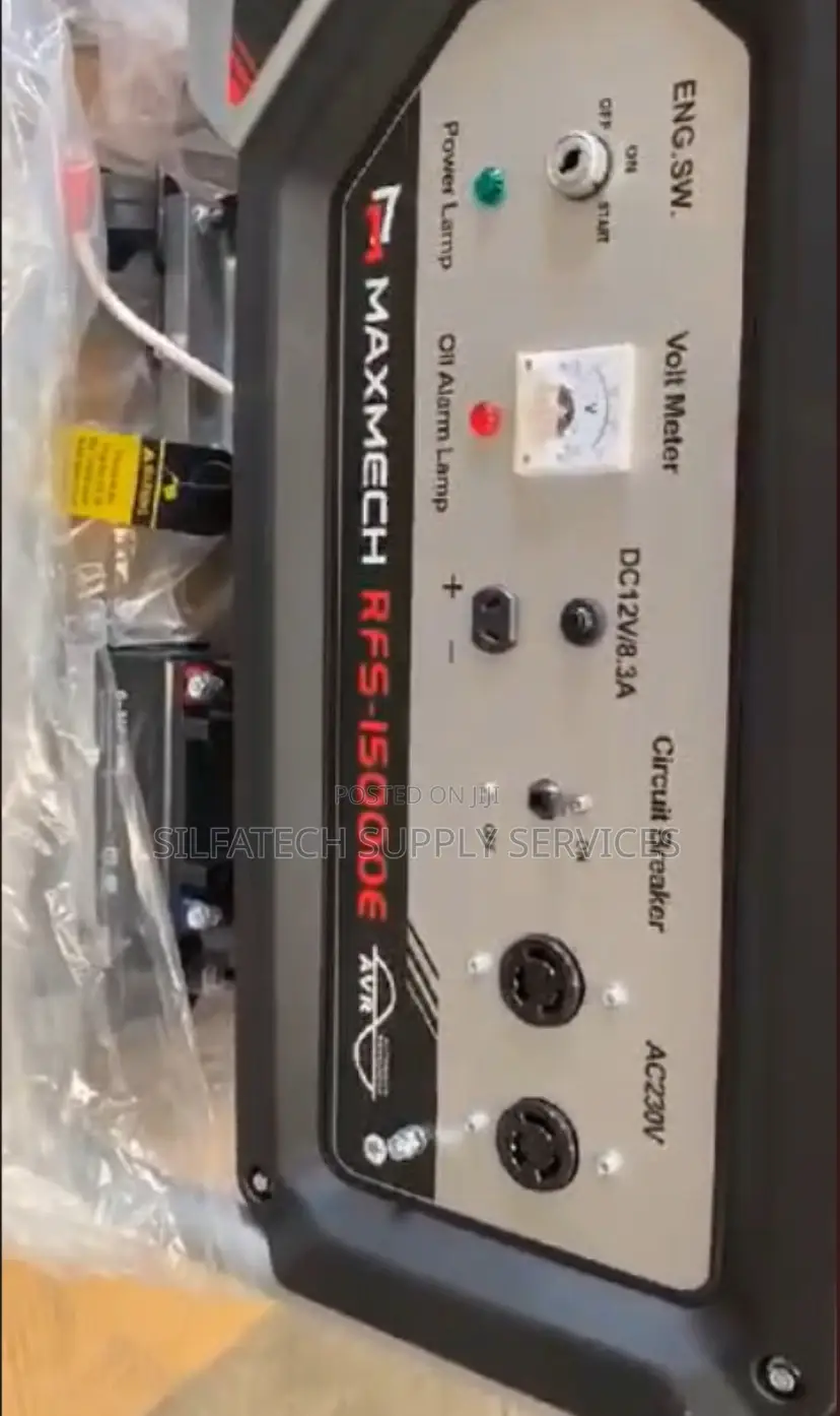 Original Generator