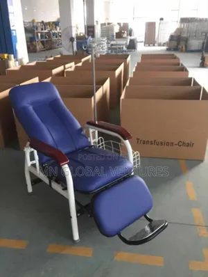 Blood Donor Chair