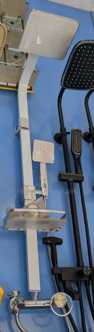 Choice Standing Shower