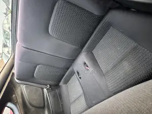 Hyundai Tiburon 2.7 SE 2008 Silver