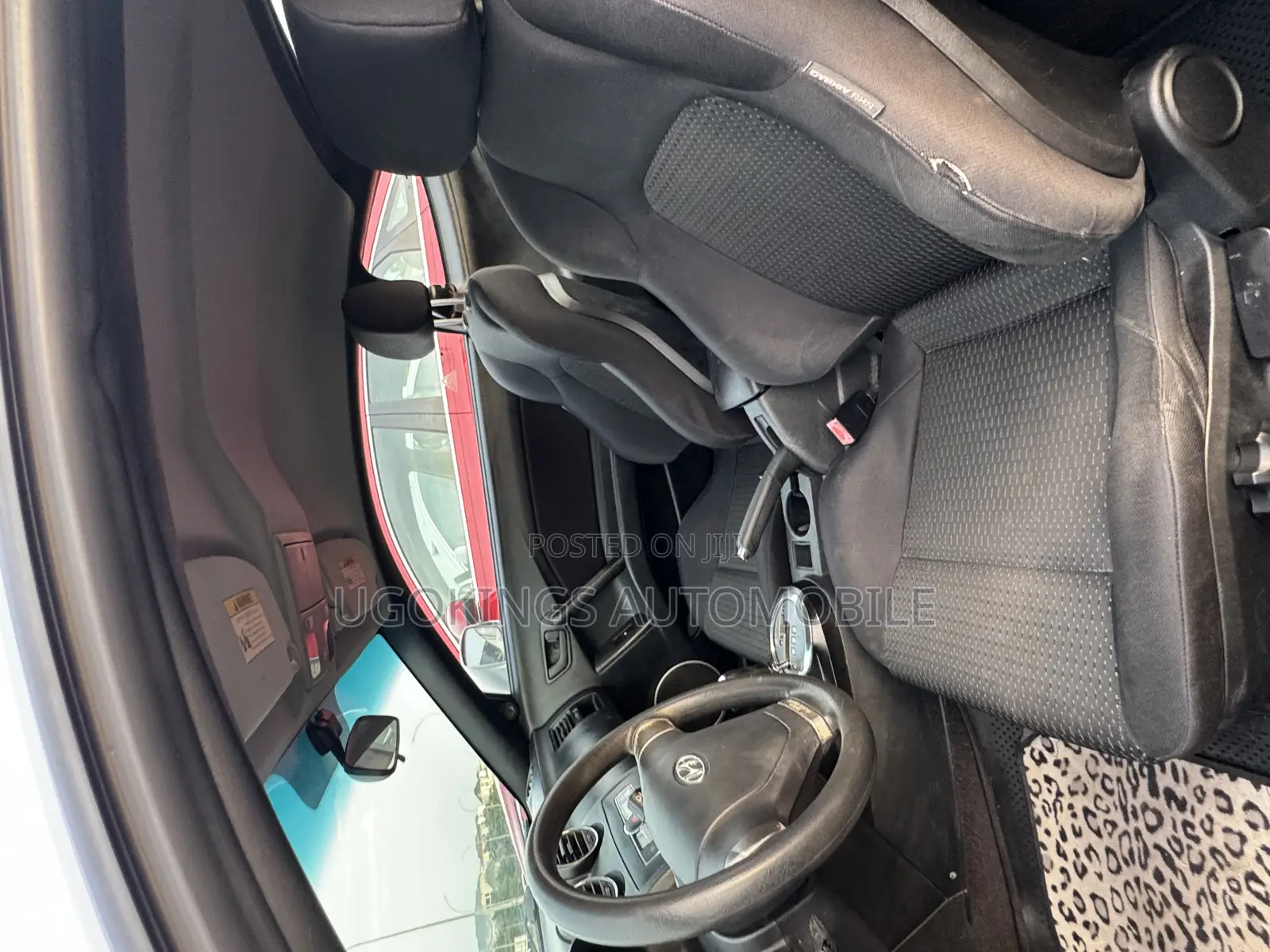 Hyundai Tiburon 2.7 SE 2008 Silver
