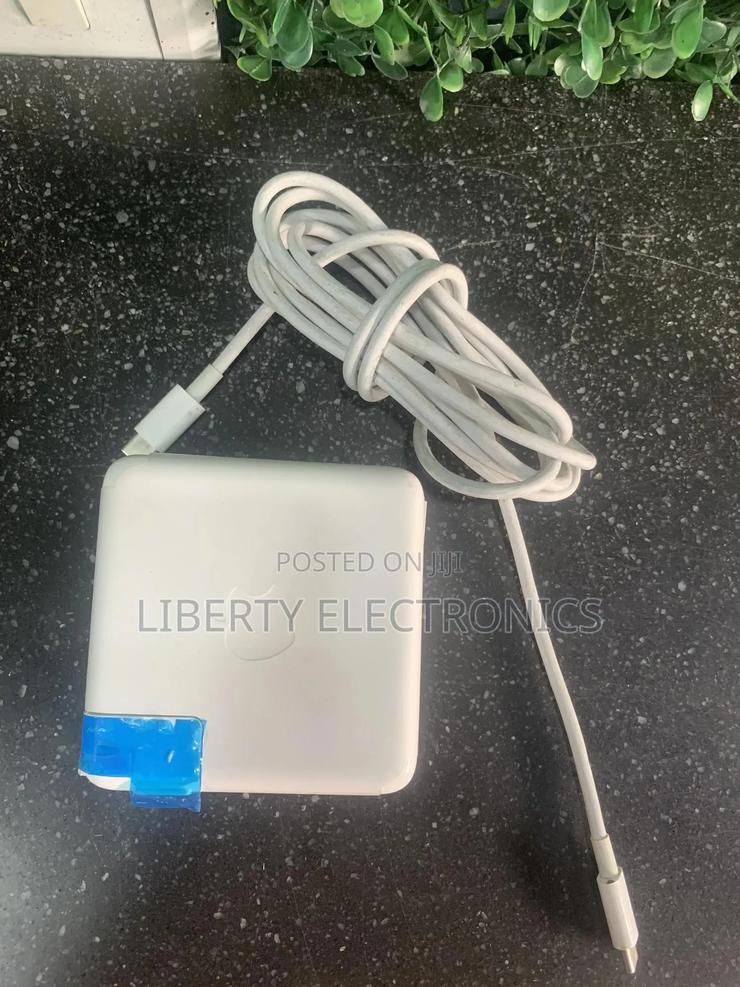 Laptop Charger