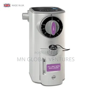 Sevoflurane Vaporizer