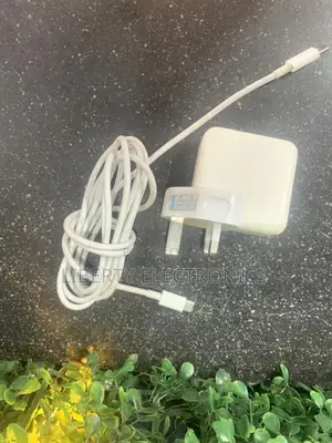 Laptop Charger