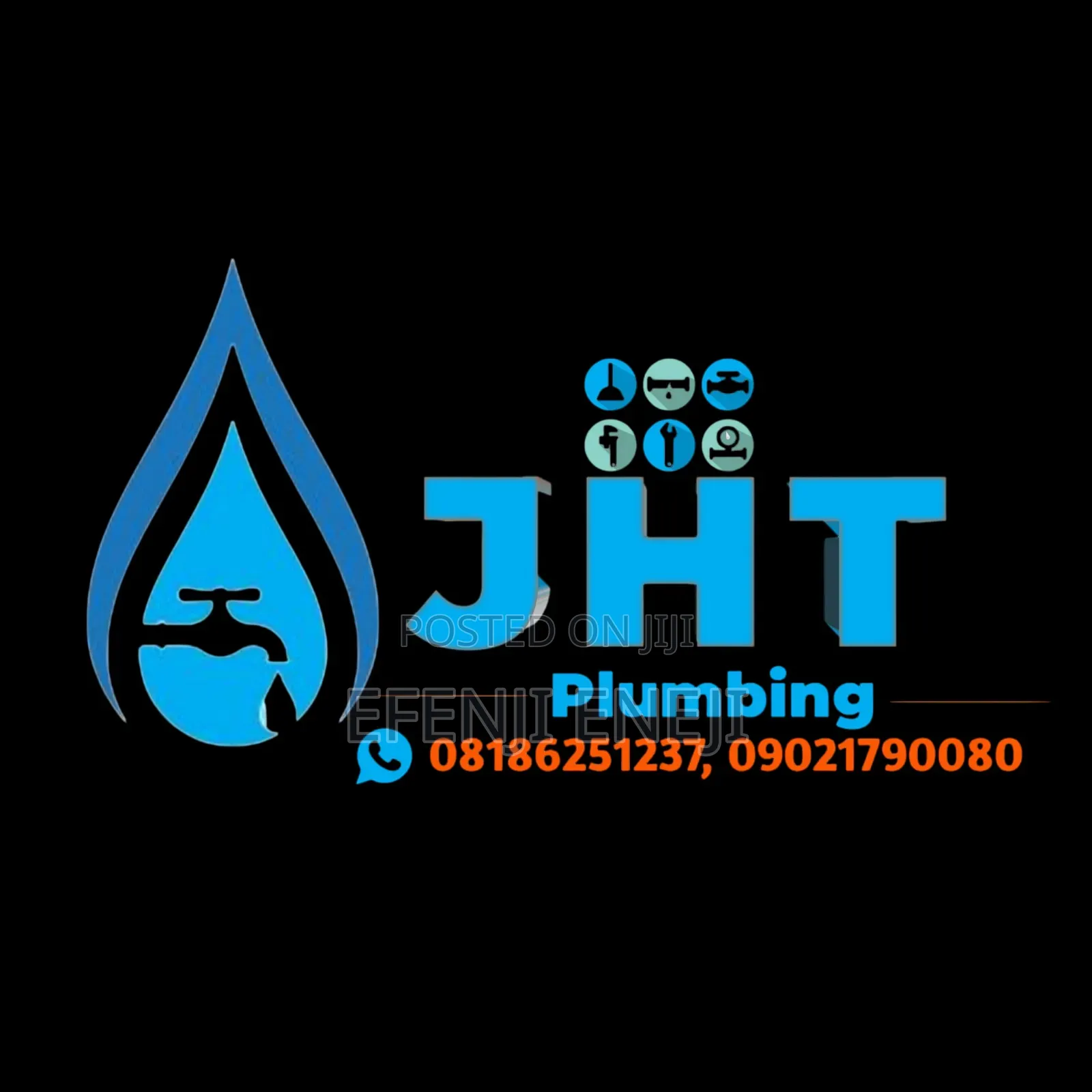 Hydrotech Plumbing Services