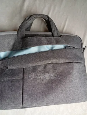 Fancy Laptop Bag With Handle