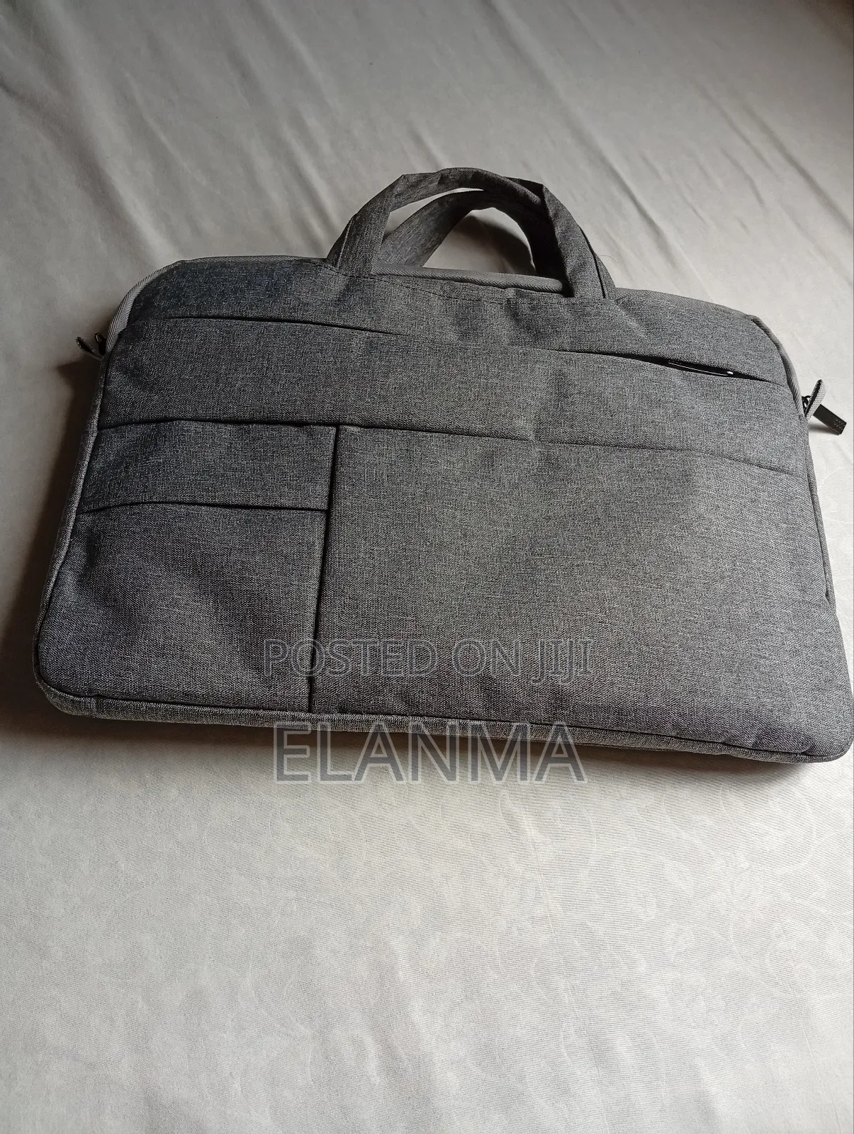 Fancy Laptop Bag With Handle