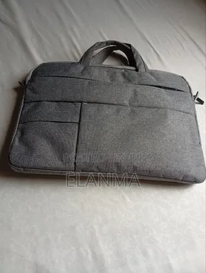 Fancy Laptop Bag With Handle