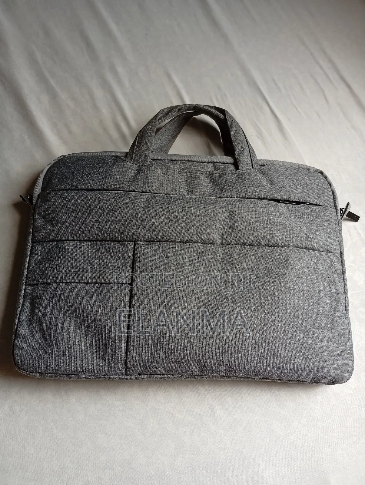 Fancy Laptop Bag With Handle