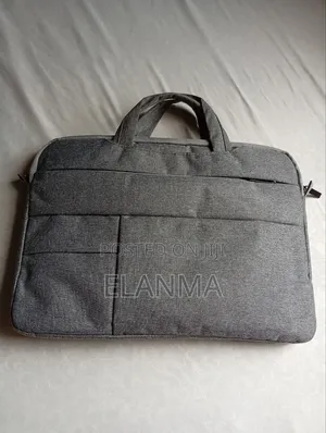 Fancy Laptop Bag With Handle