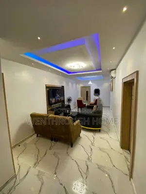 Shortlet Long Stay Serv Apartment at Gowon Estate Lagos 1/2/3bedrooms