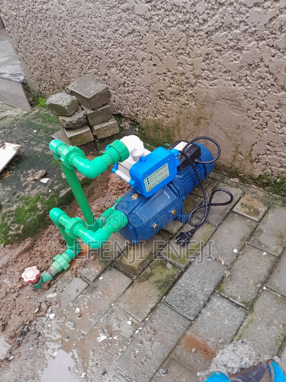 Hydrotech Plumbing Services