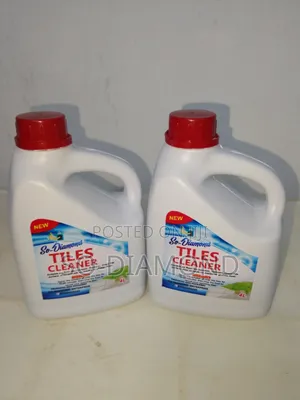 Tiles Cleaner