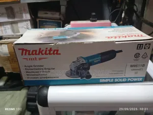 Makita M9511b Angle Grinder