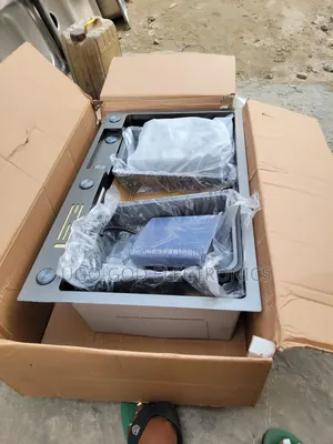 Original Dishwasher Sink