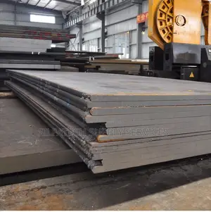 Original Mild Steel Plate