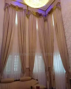 Luxury Curtains