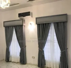 Luxury Curtains