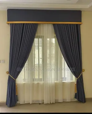 Luxury Curtains