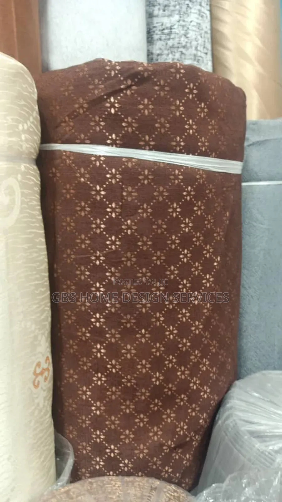 Luxury Curtains