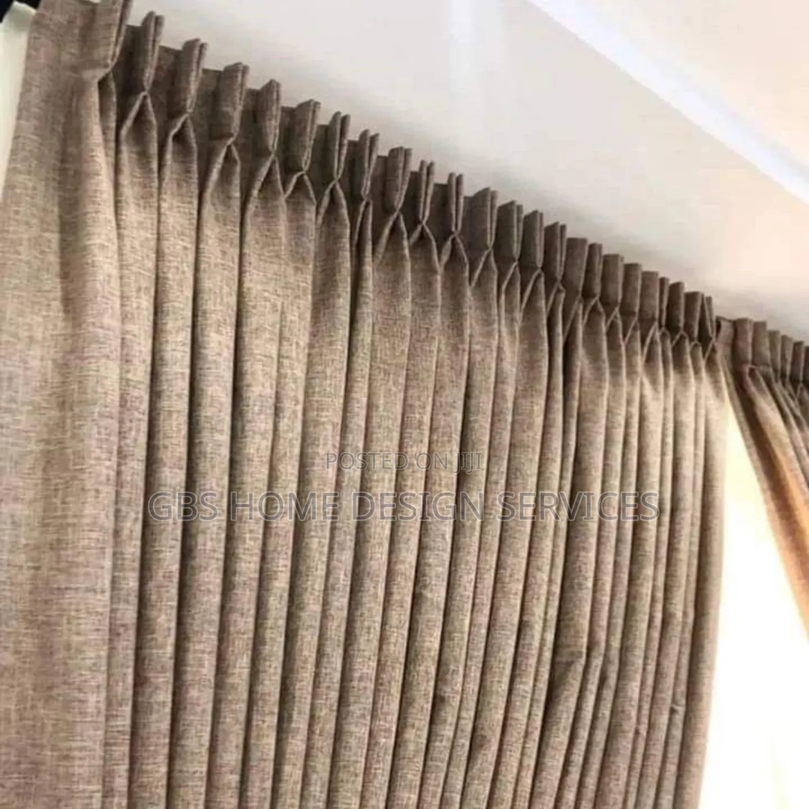 Luxury Curtains