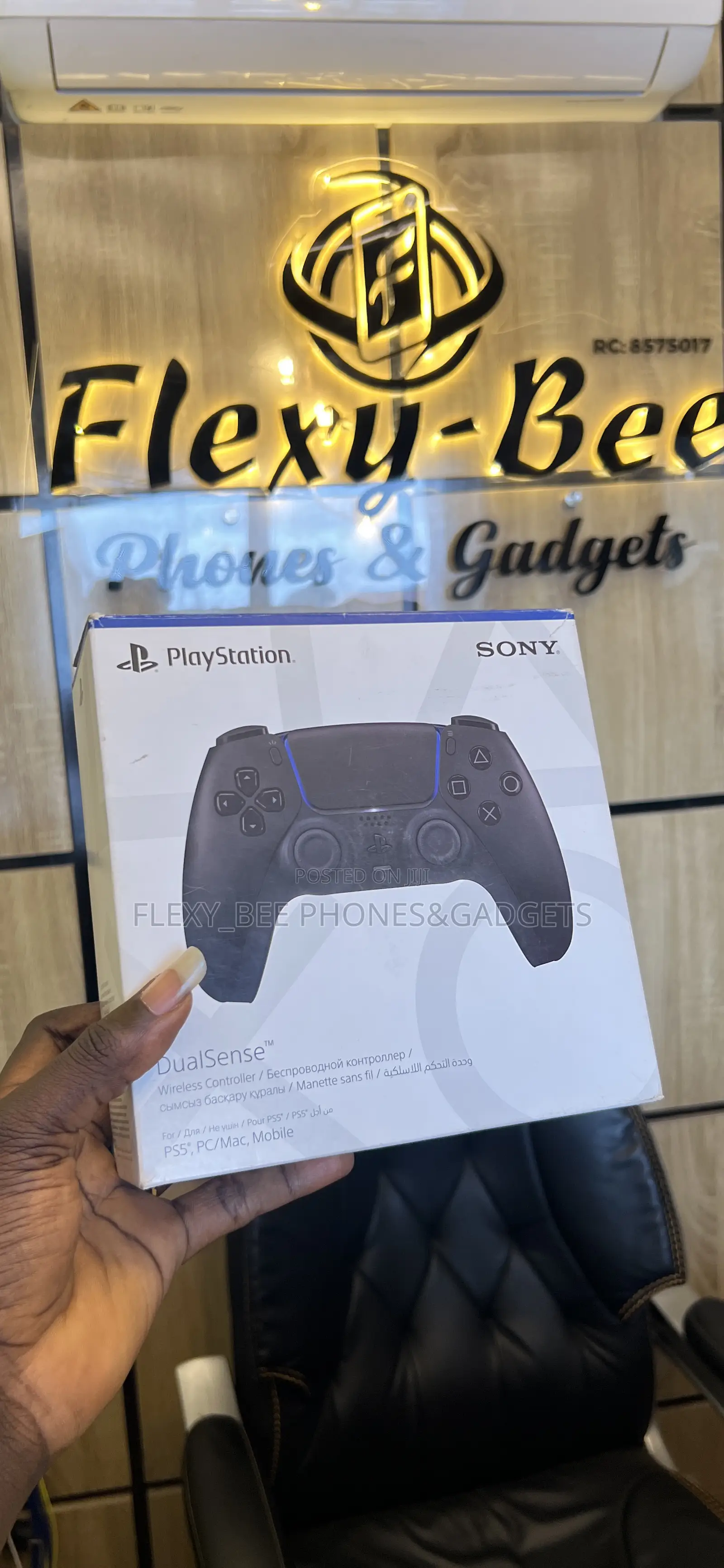 Brand New Ps5 Controller