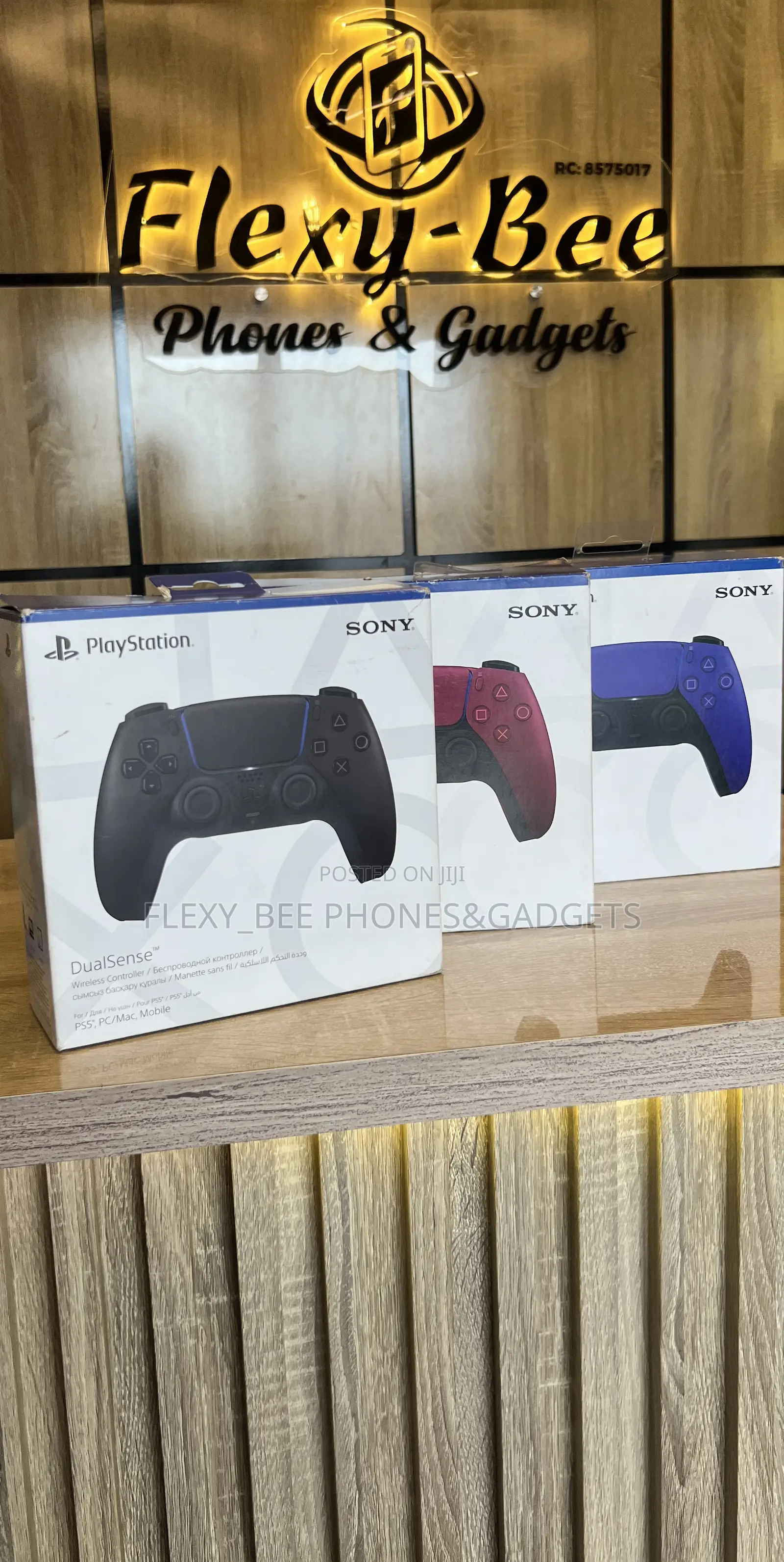 Brand New Ps5 Controller