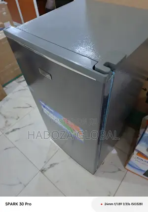 Skyrun 160l Refrigerator With Fast Cooling