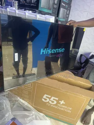 Hisense 43 Inches Full Hd Smart Tv | Tv 43 A4q