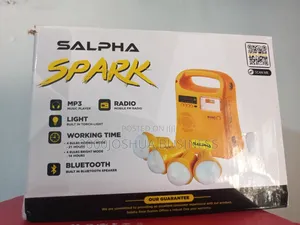 Solar Light