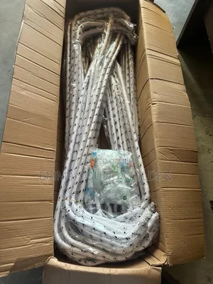 Venus Shower Pole All Sizes