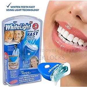 Whitelight Tooth Whitening System