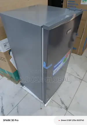 Energy-efficient Skyrun 160l Refrigerator – One Door