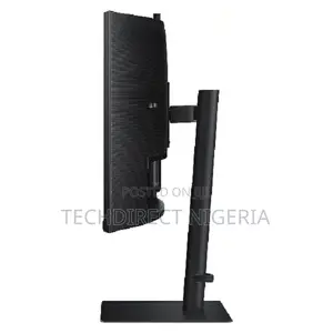 34" S65vc Viewfinity WQHD Usb-C Curved Monitor With Webcam KVM Switch