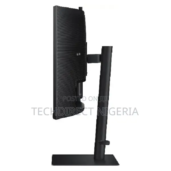 34" S65vc Viewfinity WQHD Usb-C Curved Monitor With Webcam KVM Switch