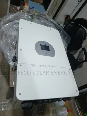 Deye Single Face Inverter 12kva 48v