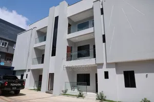 Luxury 2 Bedroom Apartment