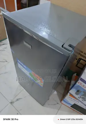 Skyrun 160l Fridge Ideal For Hostel Or Room