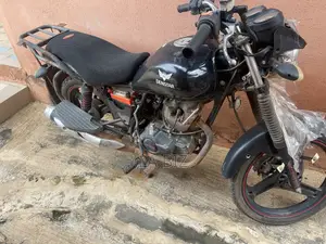 Denstar Taurus 2014 Black