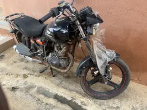 Denstar Taurus 2014 Black