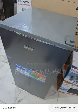 Skyrun 160l Refrigerator – Office & Apartment Use