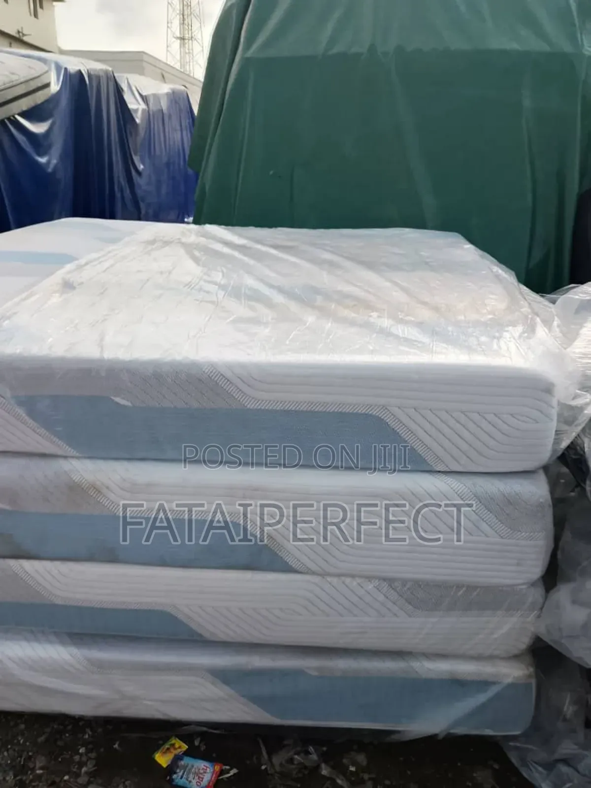 Order Canadian Memory Mattresses