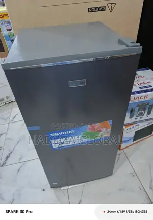 Hot Deal! Skyrun 160l Single Door Refrigerator
