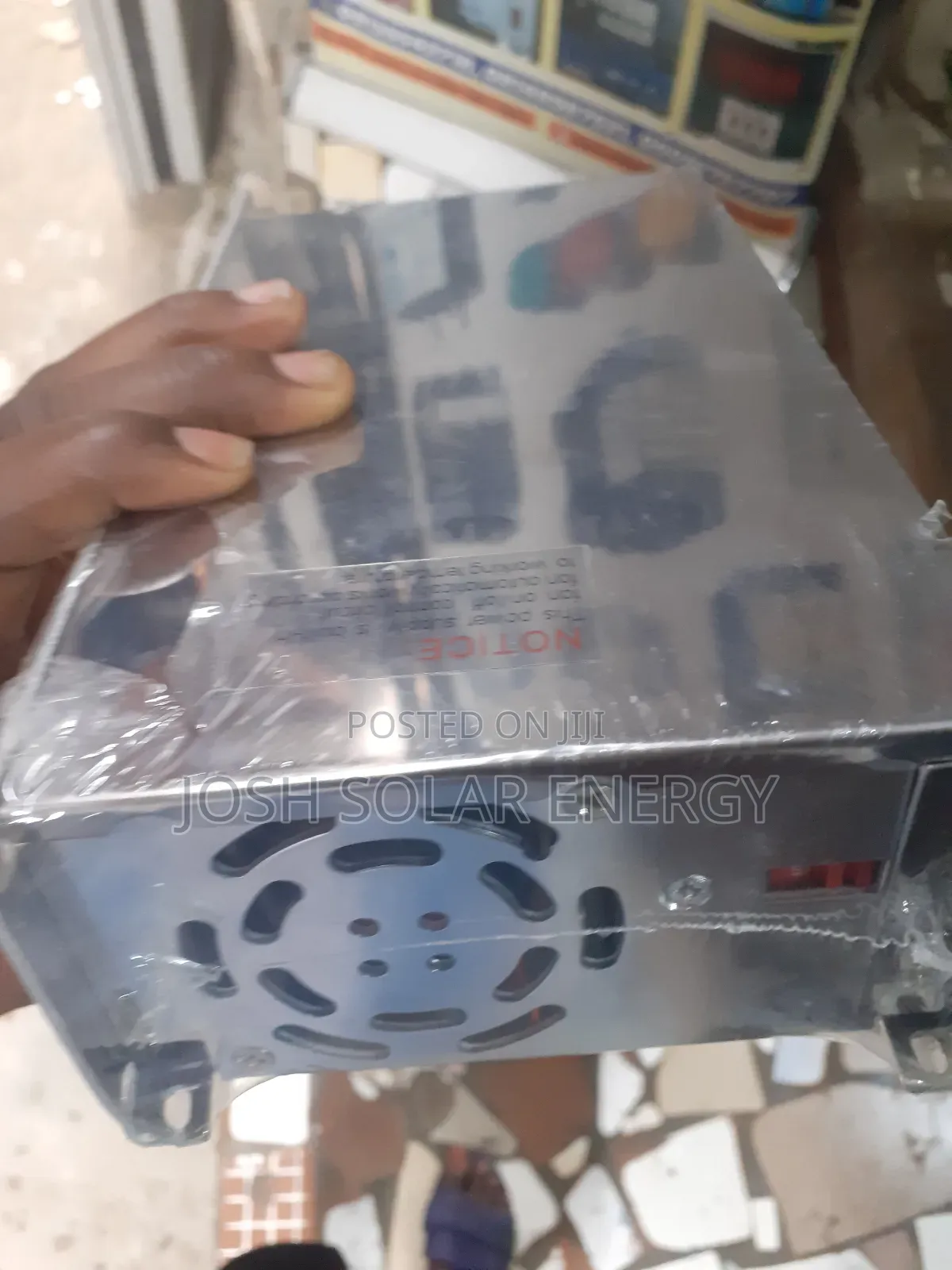 24v Power Suppl Charger 30a