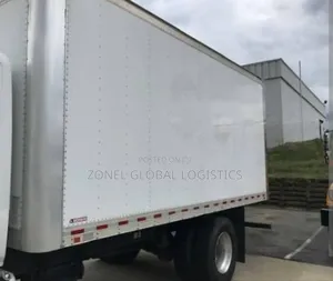 Truck for Hire in Jikwoyi