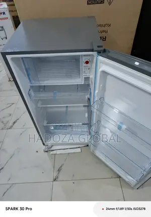 Get The Skyrun 160l Fridge At A Discount Today