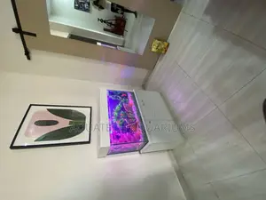 Standing Aquarium