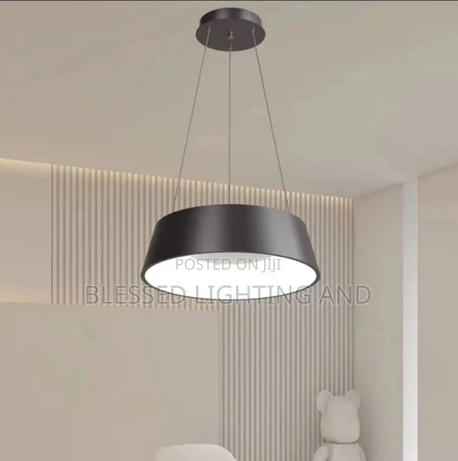 Size 400mm Nordic Drop Light for Restaurant, Kitchen, Balcony
