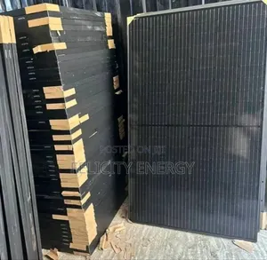 Longi 500watt Solar Panel (Mono)